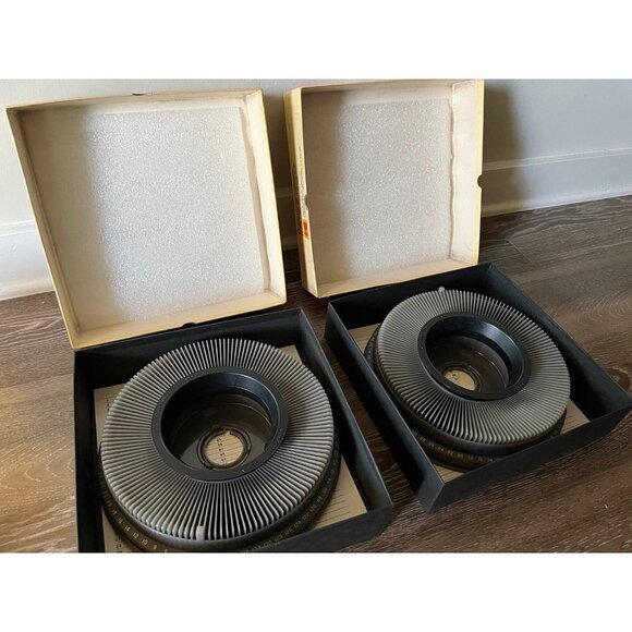 Kodak Film Carousel Slide Tray - Picture 9 of 12